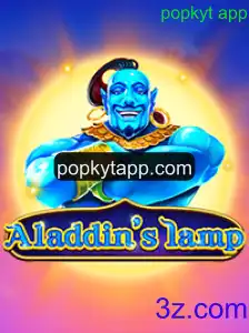Aladdinslamp: Descubra o Mundo Encantado de Aventuras e Estratégias