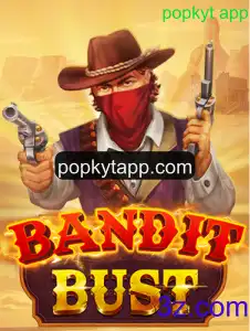 Explorando o Mundo de BanditBust: Um Mergulho no Jogo Revolucionário