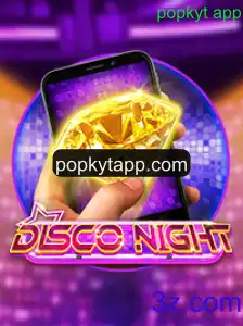 Descubra o Fascinante Mundo de DiscoNightM