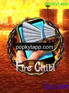 Explorando o FireChibiM: Um Mergulho no Mundo da PopKyt App