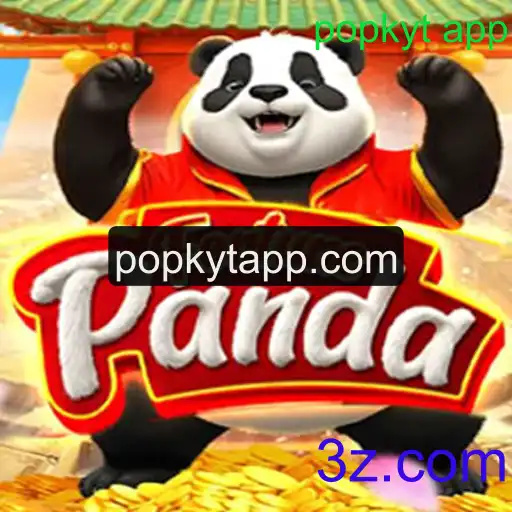 Descubra o Fascinante Mundo de FortunePanda: A Nova Sensação no popkyt app