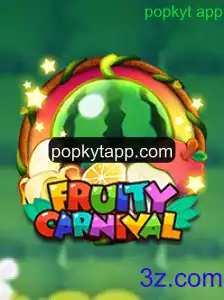 Descubra o Fascinante Mundo de FruityCarnival