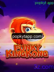 Desvendando FunkyKingKong: O Jogo que Une Diversão e Estratégia