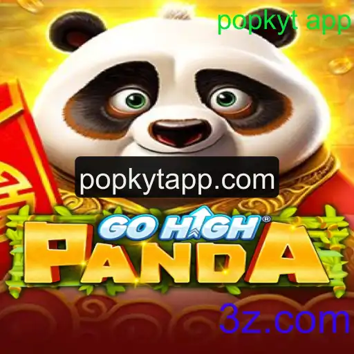 Explorando GoHighPanda: O Jogo que está Conquistando Multidões