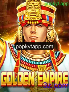 Explorando o Mundo de GoldenEmpire: Uma Jornada pelo Jogo de Estrategia