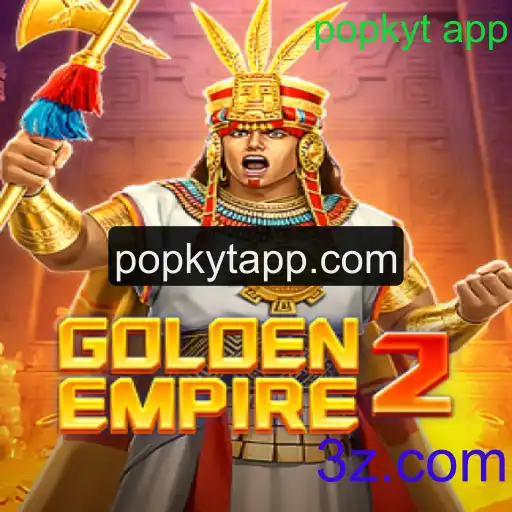 Descubra o Fascinante Mundo de GoldenEmpire2 com a Popkyt App