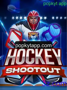 Descubra o Excitante Mundo de HockeyShootout no Popkyt App