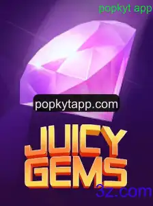 Explorando o Universo de 'JuicyGems': Um Mergulho no Mundo das Gemas Digitais