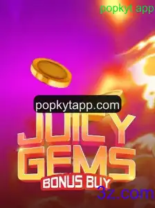 JuicyGemsBonusBuy: Uma Experiência Envolvente no popkyt app