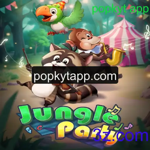 Explorando o Jogo JungleParty: Diversão Selvagem e Estratégia
