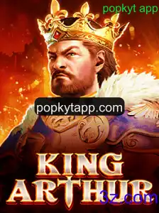 Explorando o Universo de KingArthur: O Jogo que Está Conquistando o Popkyt App