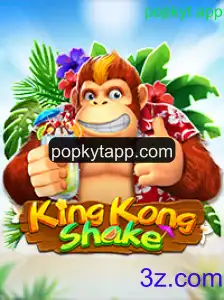 Desvendando o Universo do Jogo KingKongShake e a Revolução do Popkyt App