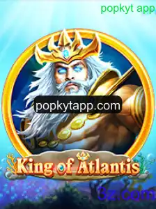 Explorando o Mundo de KingofAtlantis: Um Guia Completo