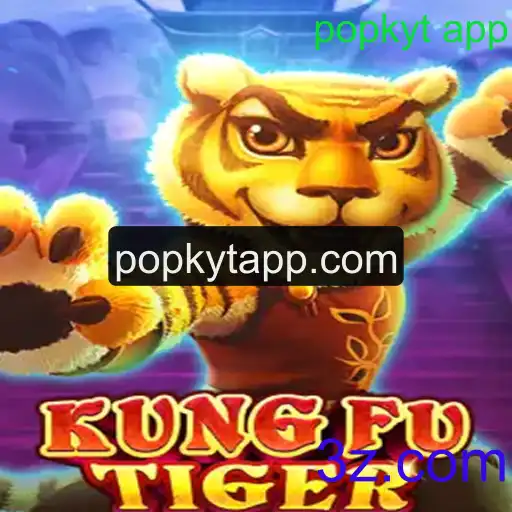 Explorando o Universo de KungFuTiger: Um Mergulho no Popkyt App