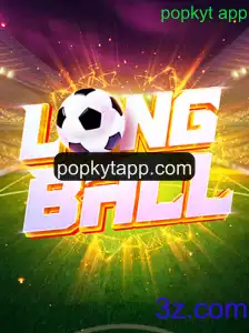Descubra o Mundo de LongBall: O Novo Fenômeno em Jogos Digitais