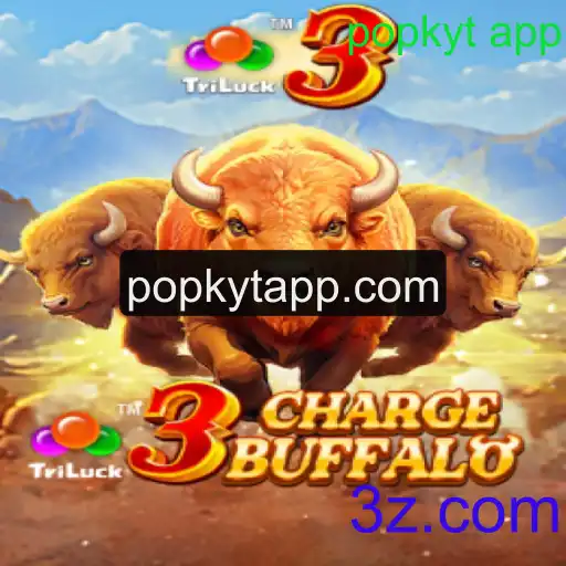 Explorando o Mundo de 3ChargeBuffalo: Regras, Jogabilidade e o Popkyt App