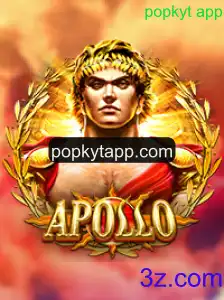 Explorando Apollo: Um Mergulho no Universo do Jogo Popkyt App