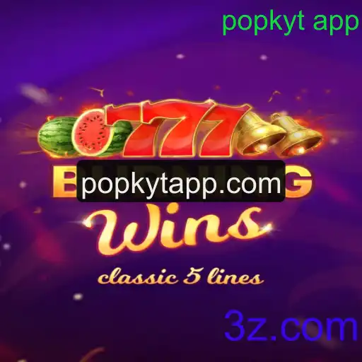 Explore o Mundo Vibrante de BurningWins no Popkyt App