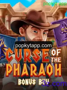 Curse of the Pharaoh Bonus Buy: Uma Aventura Épica no Mundo dos Jogos de Azar
