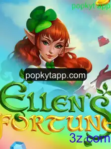 Explorando EllensFortune: O Novo Jogo no Popkyt App