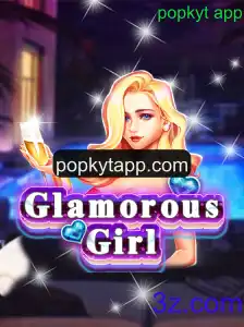 GlamorousGirl: Explorando o Novo Fenômeno do Gaming no Popkyt App