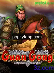 Explorando o Fascinante Mundo de GuanGong no Popkyt App