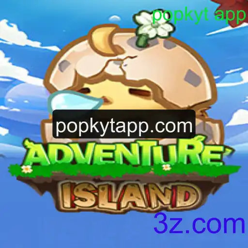 Explorando o Mundo de IslandsAdventure: O Novo Fenômeno no popkyt app