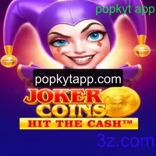 Descubra o Emocionante Mundo do Jogo JokerCoins