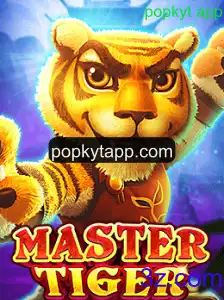 Explorando o Mundo do Jogo MasterTiger: Uma Experiência Envolvente