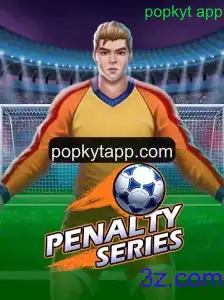 Explorando o Mundo do PenaltySeries: Um Jogo de Habilidade e Estratégia