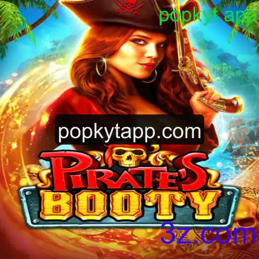 Descubra o Universo de Aventura com PiratesBooty