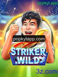 StrikerWILD: Descubra o Jogo Que Está Dominando as Plataformas Digitais