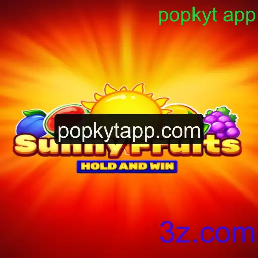 Explorando o Mundo Divertido de SunnyFruits no Popkyt App