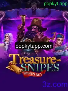 Descubra o Mundo de TreasuresnipesBonusBuy