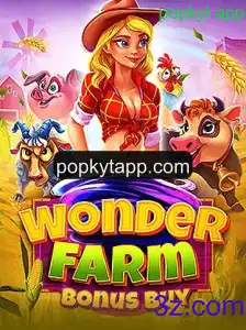 WonderFarmBonusBuy: Uma Aventura Inovadora no Mundo dos Jogos