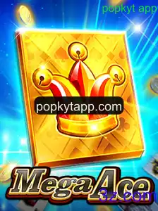 Explorando MegaAce: O Jogo Revolucionário que Conquista o Popkyt App