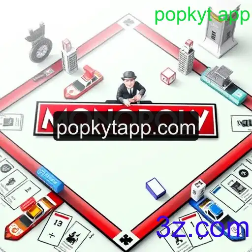 Monopoly