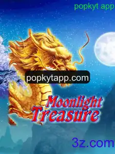 Descubra o Mundo de Aventuras de MoonlightTreasure e o Papel do popkyt app
