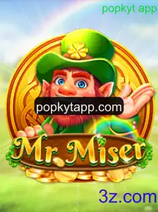 Descubra o Fascinante Mundo do Jogo 'MrMiser' e o Popkyt App