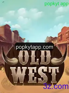 Descubra o Jogo OldWest: A Nova Sensação da Popkyt App
