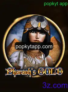 PharaohsGold: Desvende os Segredos do Antigo Egito com Popkyt App