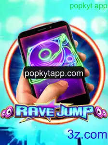 RaveJumpmobile: Uma Nova Era dos Jogos de Plataforma Móvel