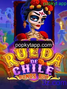 RuedaDeChileBonusBuy: Descubra o Excitante Mundo dos Jogos de Azar na Popkyt App