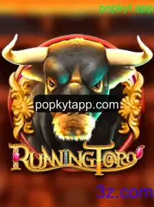 RunningToro: Uma Aventura Infinitamente Empolgante no Popkyt App