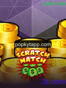 Tudo sobre o ScratchMatch: O Jogo Popular no Popkyt App