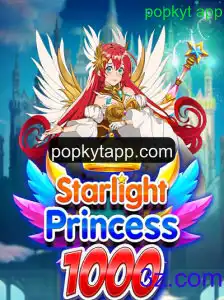 Explorando o Mundo Encantado de Starlight Princess 1000