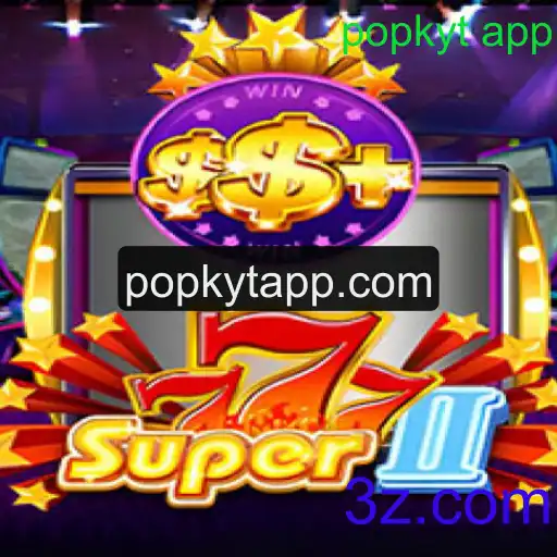 Explorando o Mundo de Super777II e o Impacto do Popkyt App
