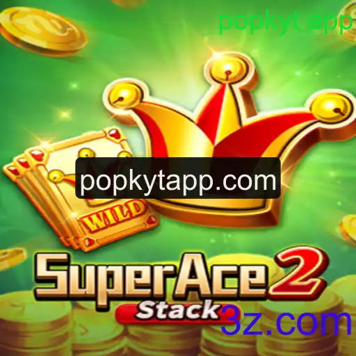 Descubra SuperAce2: Um Jogo Inovador com a Popkyt App
