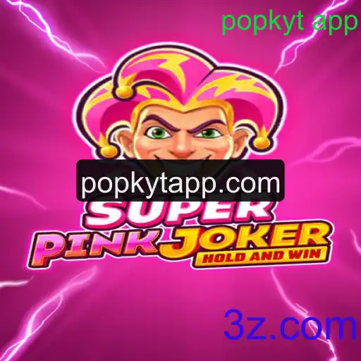 SuperPinkJoker: Um Novo Marco no Mundo dos Jogos Digitais
