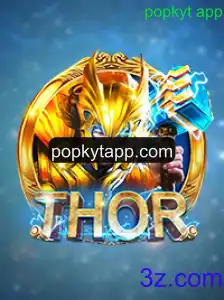 Explorando o Fascinante Mundo do Jogo THOR